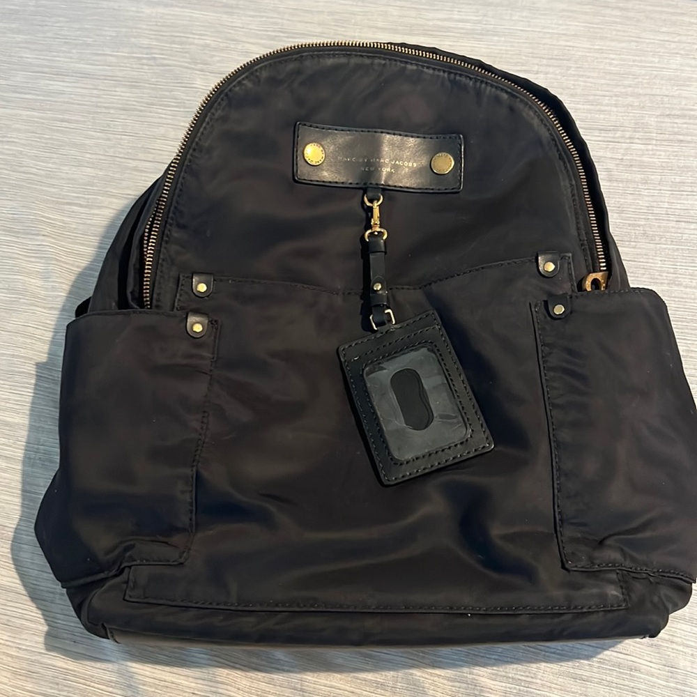 Marc by Marc Jacobs backpack